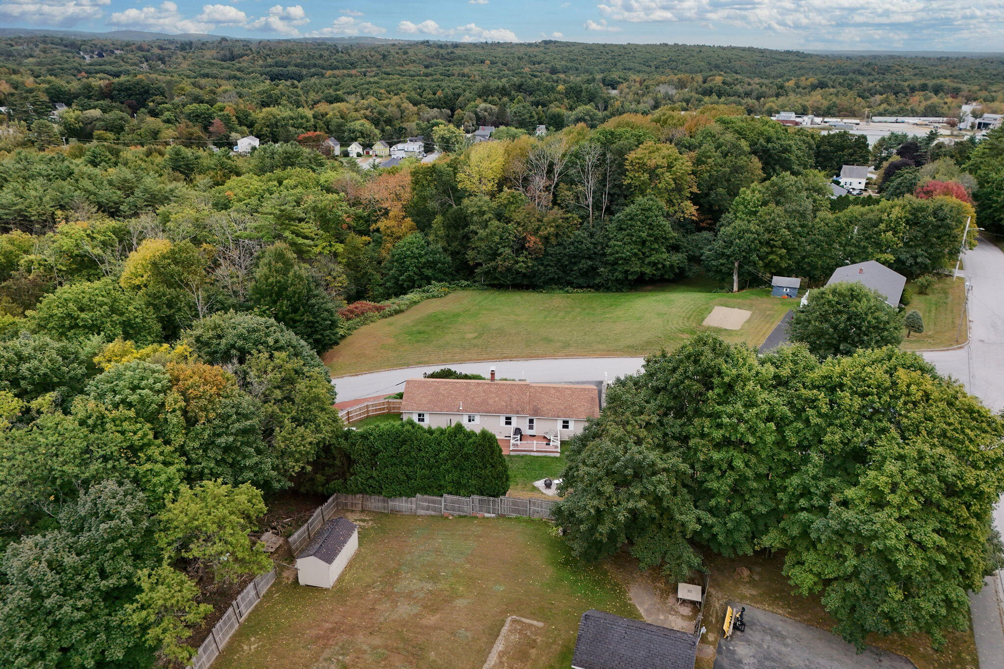 85 Glendale Avenue Auburn ME 04210