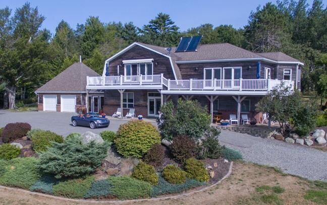 547 Mariaville Road Ellsworth ME 04605