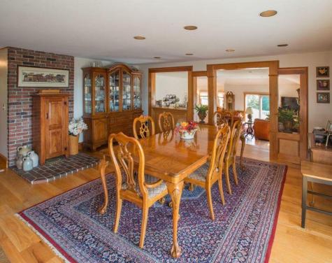 547 Mariaville Road Ellsworth ME 04605