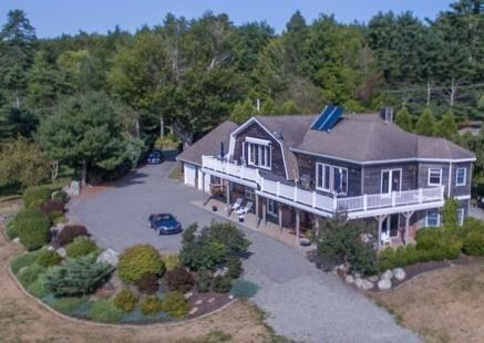 547 Mariaville Road Ellsworth ME 04605