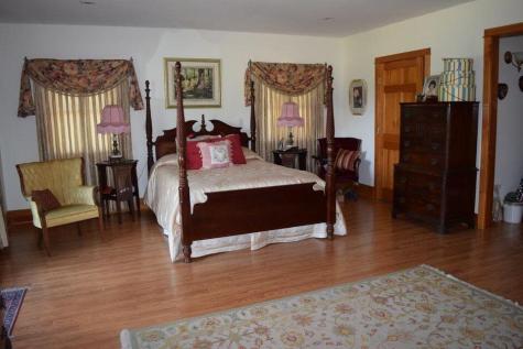 547 Mariaville Road Ellsworth ME 04605