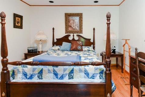 547 Mariaville Road Ellsworth ME 04605