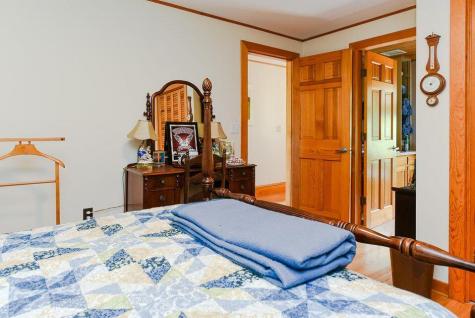 547 Mariaville Road Ellsworth ME 04605