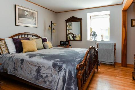 547 Mariaville Road Ellsworth ME 04605