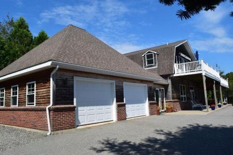 547 Mariaville Road Ellsworth ME 04605