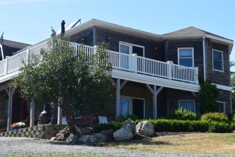 547 Mariaville Road Ellsworth ME 04605