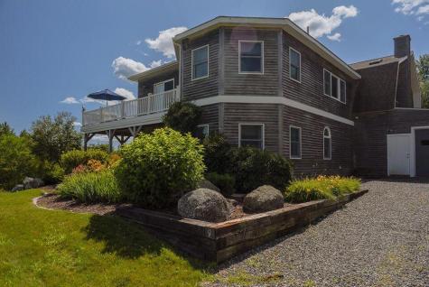 547 Mariaville Road Ellsworth ME 04605