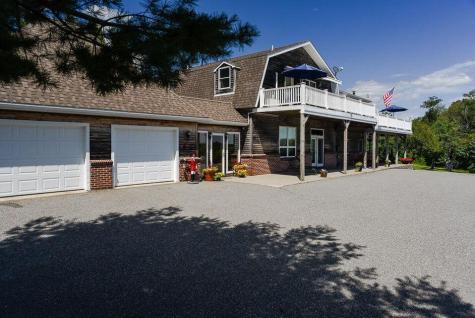 547 Mariaville Road Ellsworth ME 04605