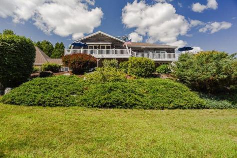 547 Mariaville Road Ellsworth ME 04605