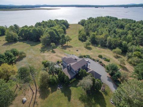 547 Mariaville Road Ellsworth ME 04605