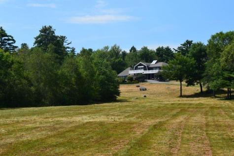 547 Mariaville Road Ellsworth ME 04605