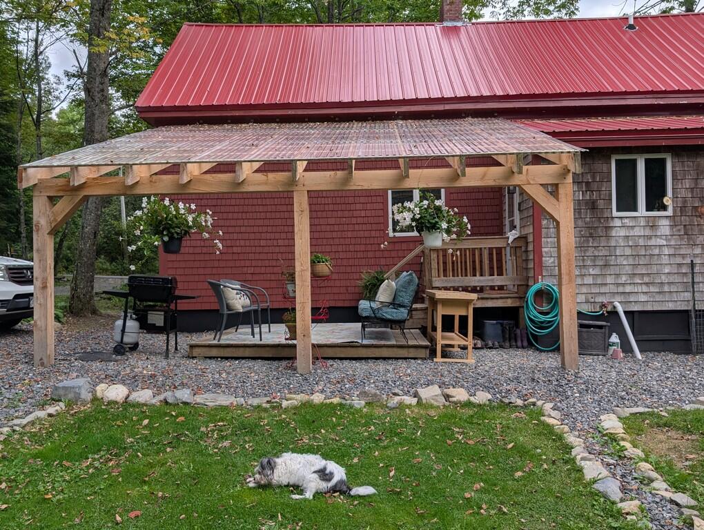 38 Drury Road Solon ME 04979