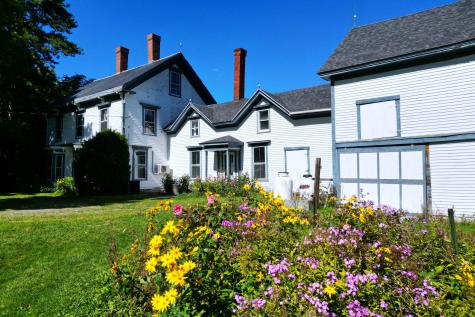 32 Hampden Road Carmel ME 04419