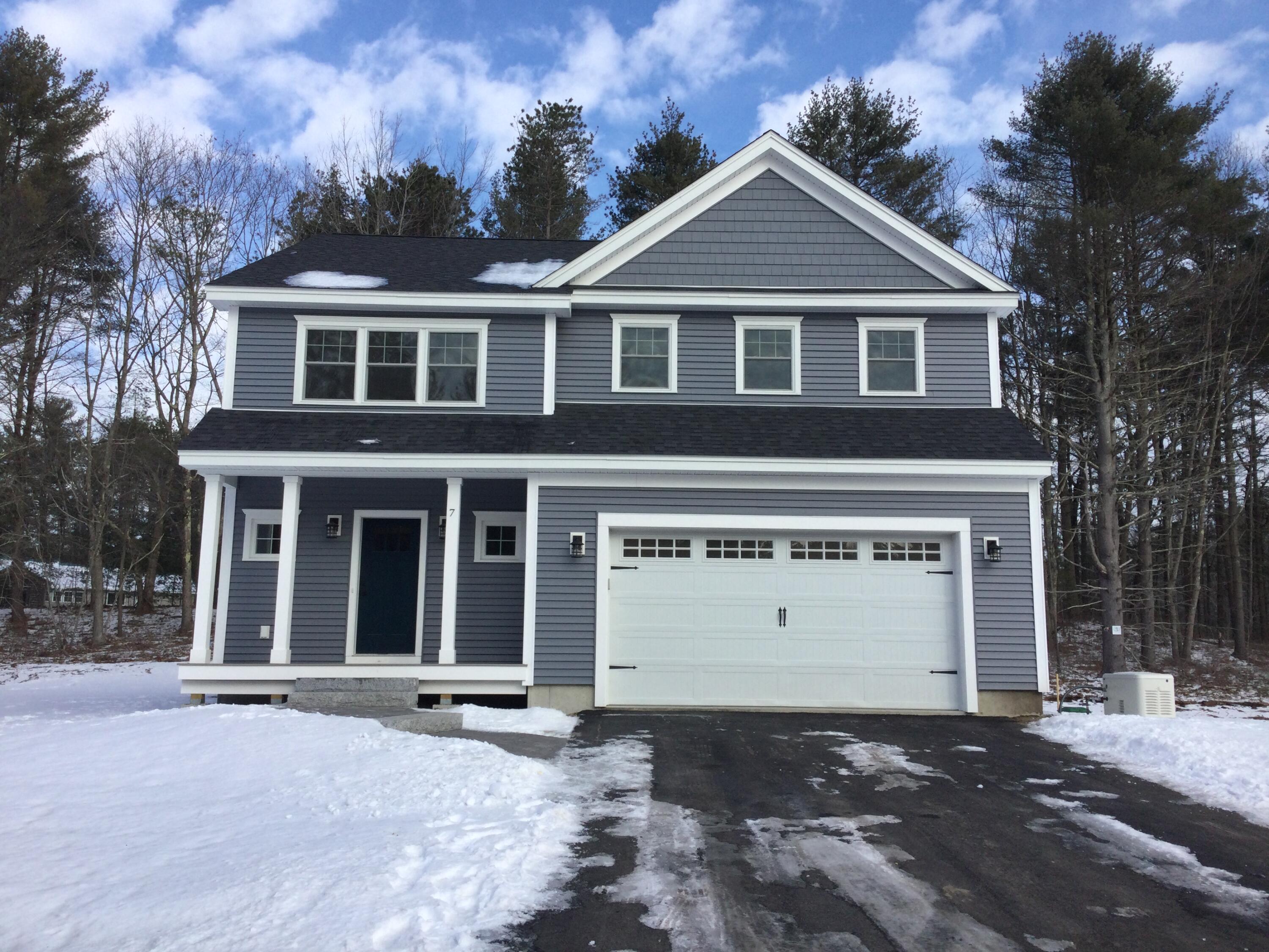 7 Conservation Drive Kennebunk ME 04043