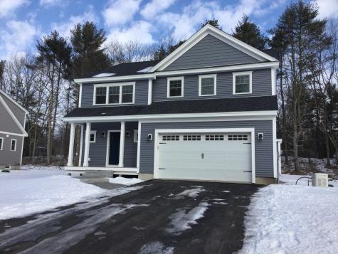 7 Conservation Drive Kennebunk ME 04043