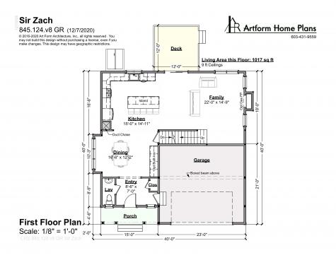 7 Conservation Drive Kennebunk ME 04043