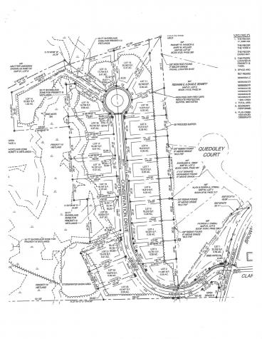 7 Conservation Drive Kennebunk ME 04043