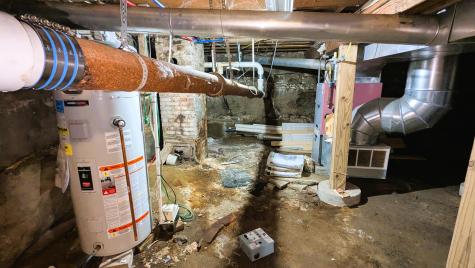 29 Kent's Hill Road Wayne ME 04284