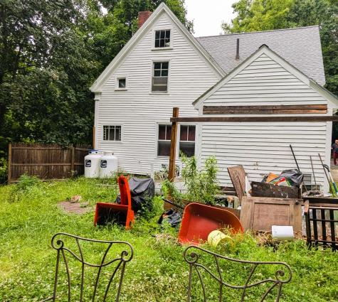 29 Kent's Hill Road Wayne ME 04284