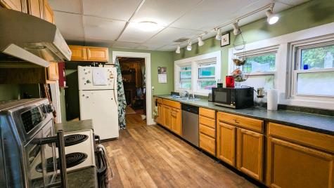 29 Kent's Hill Road Wayne ME 04284