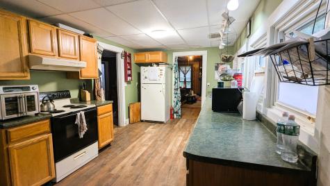 29 Kent's Hill Road Wayne ME 04284