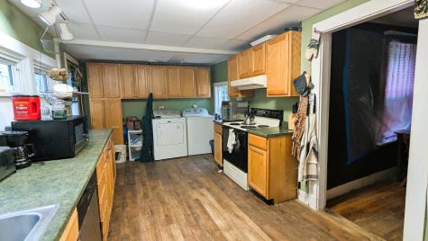 29 Kent's Hill Road Wayne ME 04284