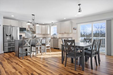 1197 Western Avenue Hampden ME 04444