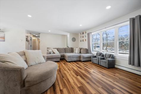 1197 Western Avenue Hampden ME 04444