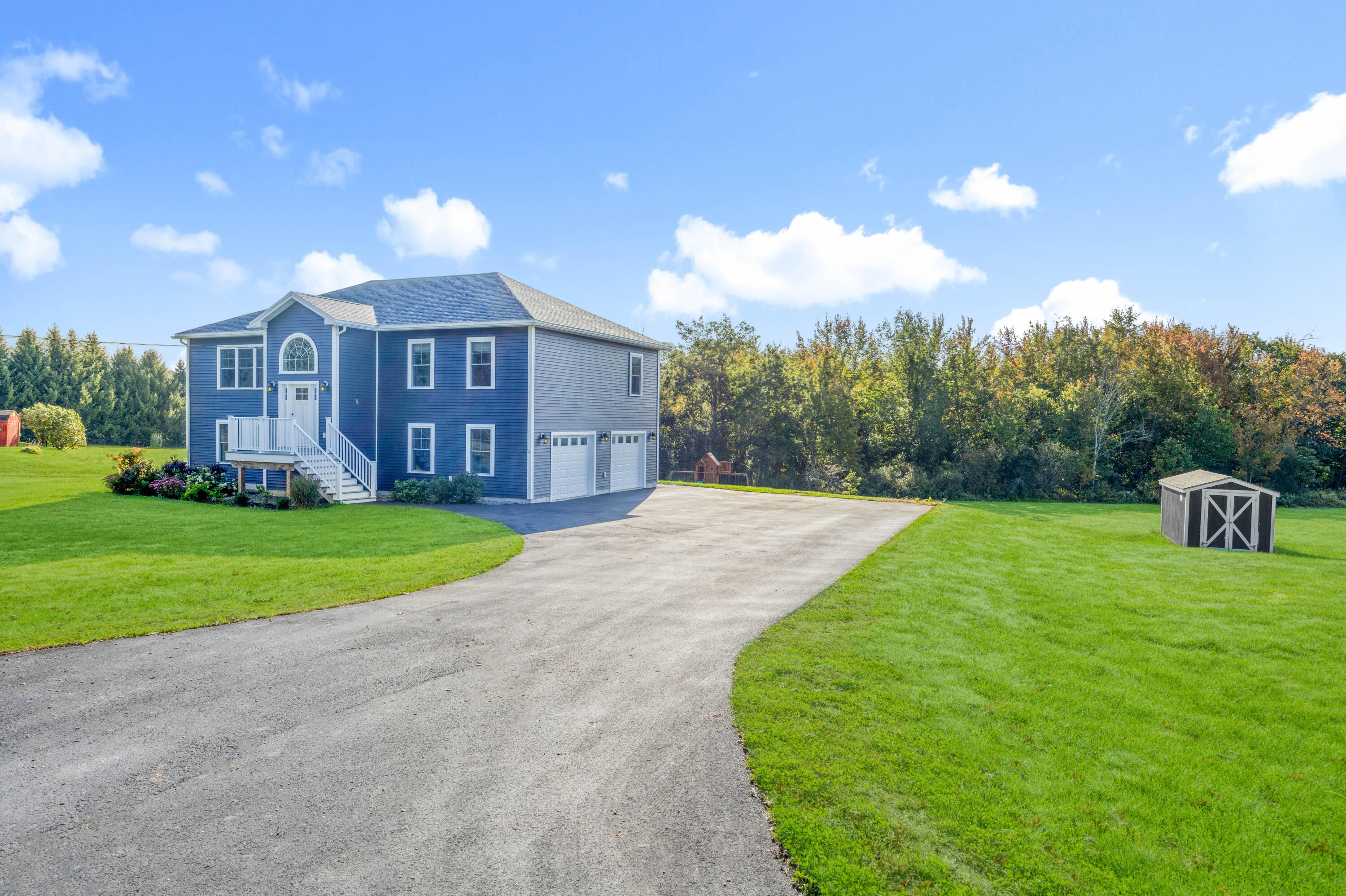 1197 Western Avenue Hampden ME 04444