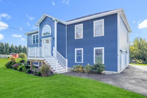 1197 Western Avenue Hampden ME 04444