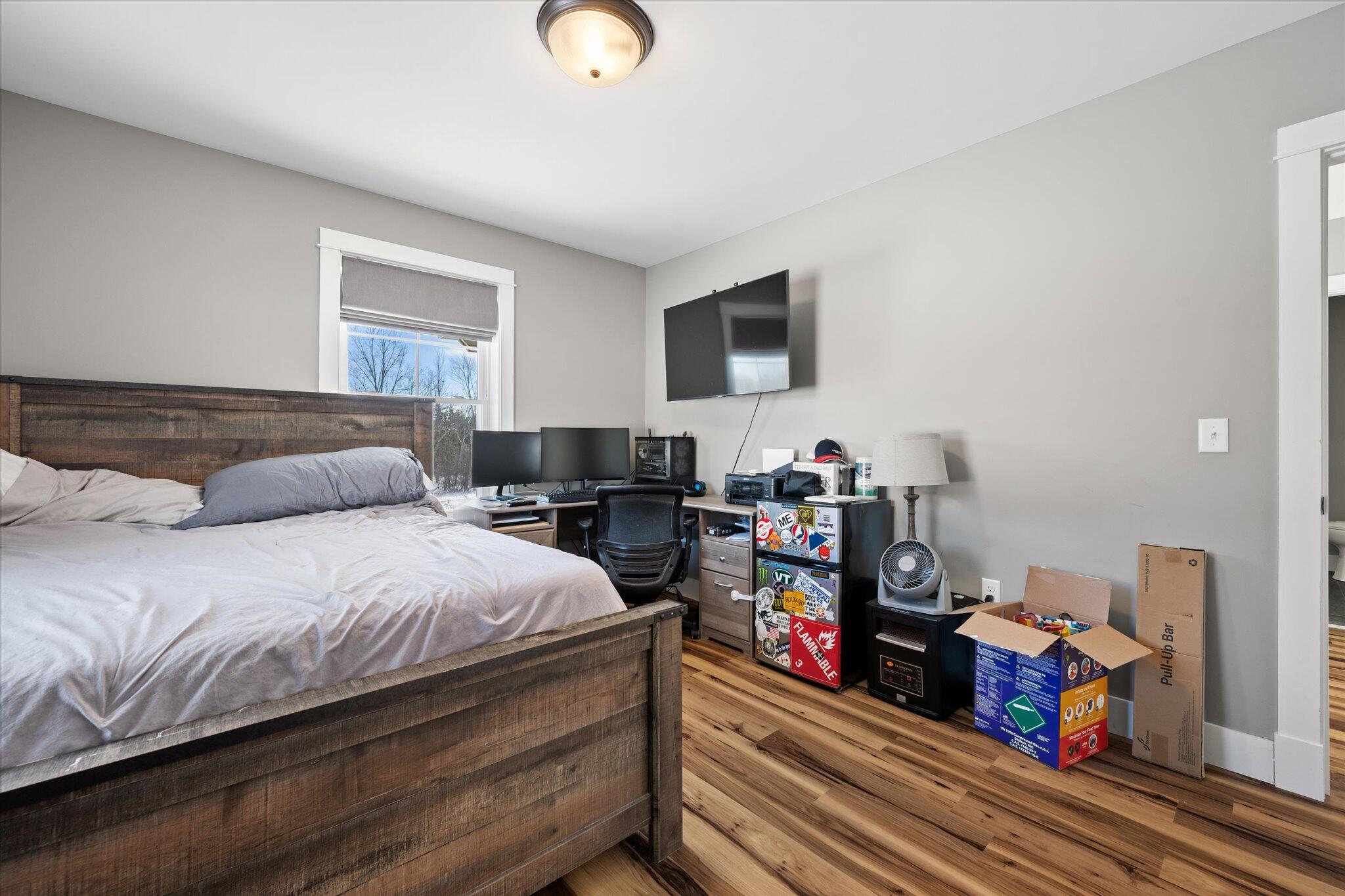 1197 Western Avenue Hampden ME 04444