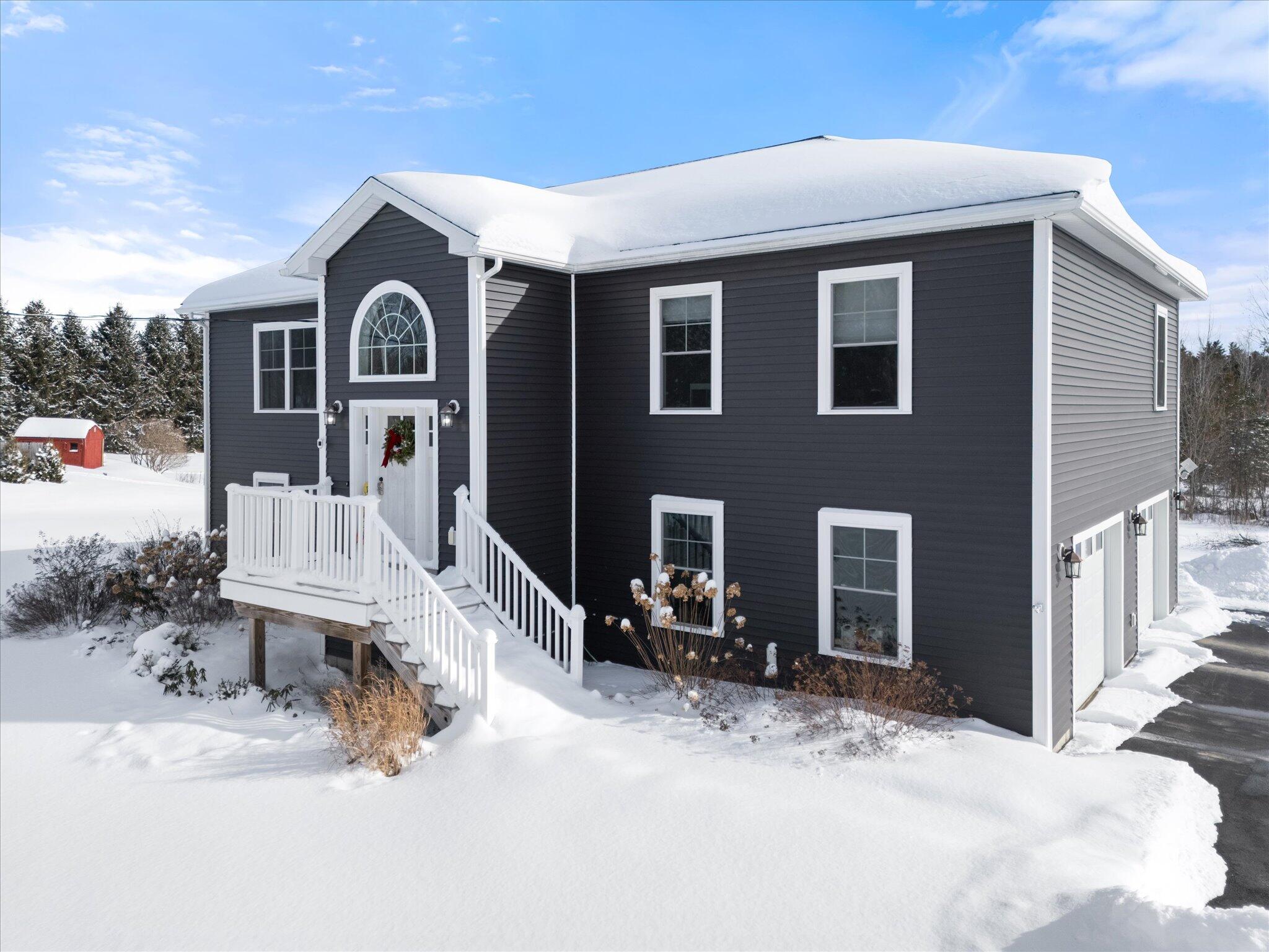 1197 Western Avenue Hampden ME 04444