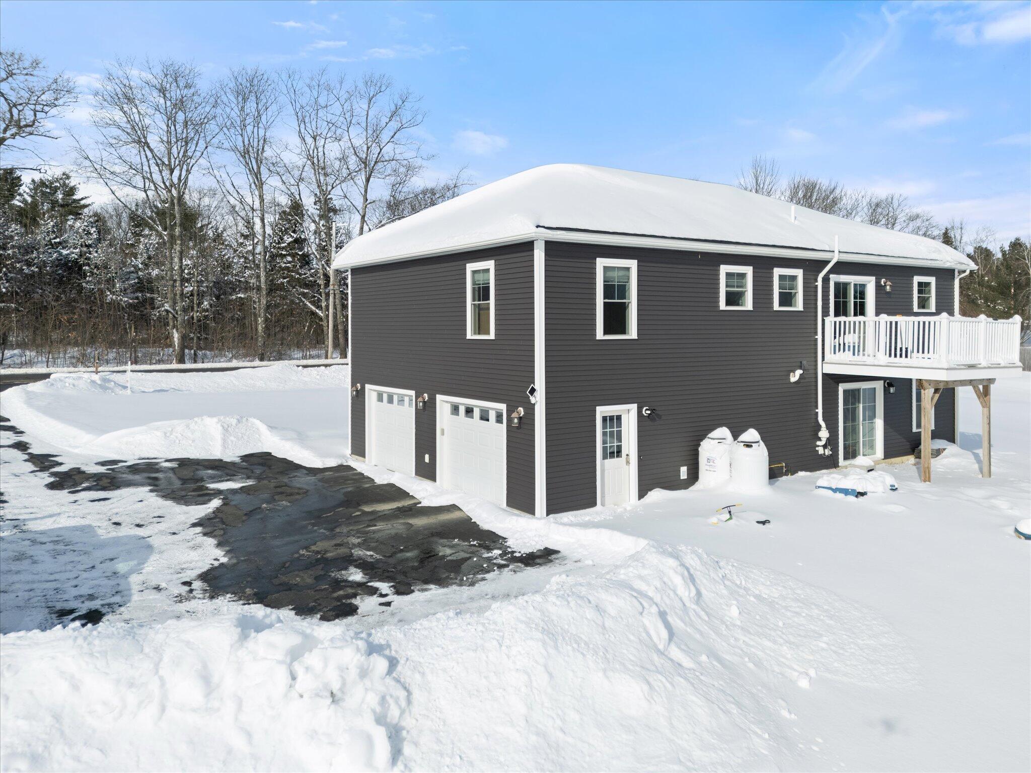 1197 Western Avenue Hampden ME 04444
