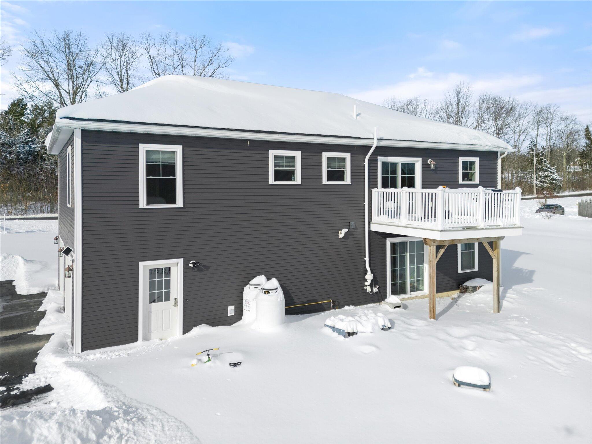 1197 Western Avenue Hampden ME 04444