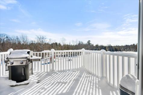 1197 Western Avenue Hampden ME 04444