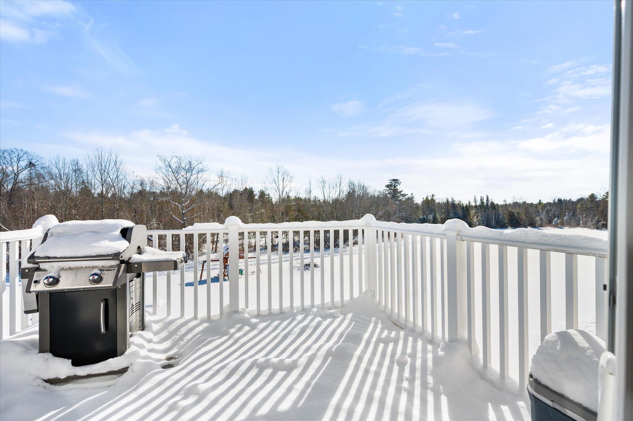 1197 Western Avenue Hampden ME 04444