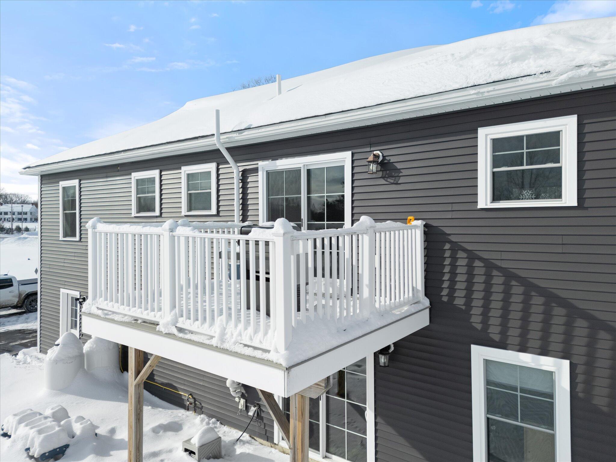 1197 Western Avenue Hampden ME 04444