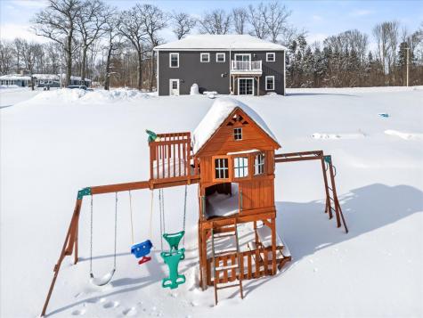 1197 Western Avenue Hampden ME 04444