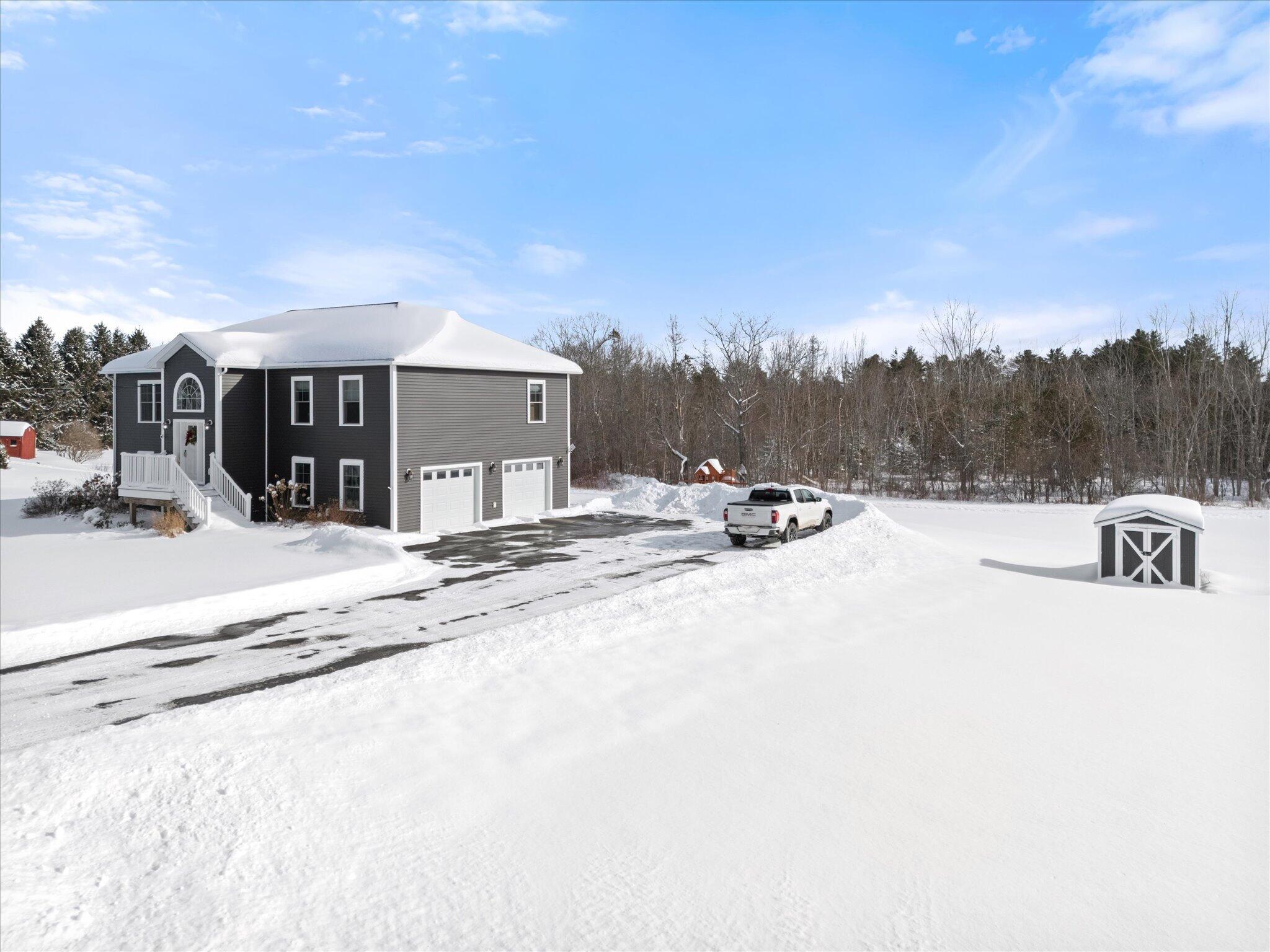 1197 Western Avenue Hampden ME 04444