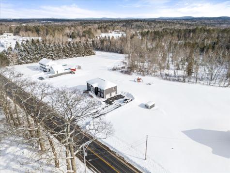 1197 Western Avenue Hampden ME 04444