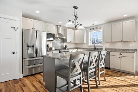 1197 Western Avenue Hampden ME 04444