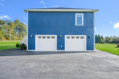 1197 Western Avenue Hampden ME 04444