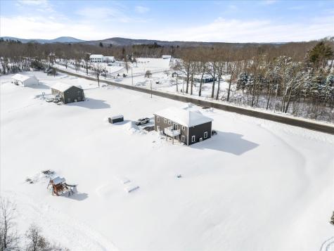 1197 Western Avenue Hampden ME 04444