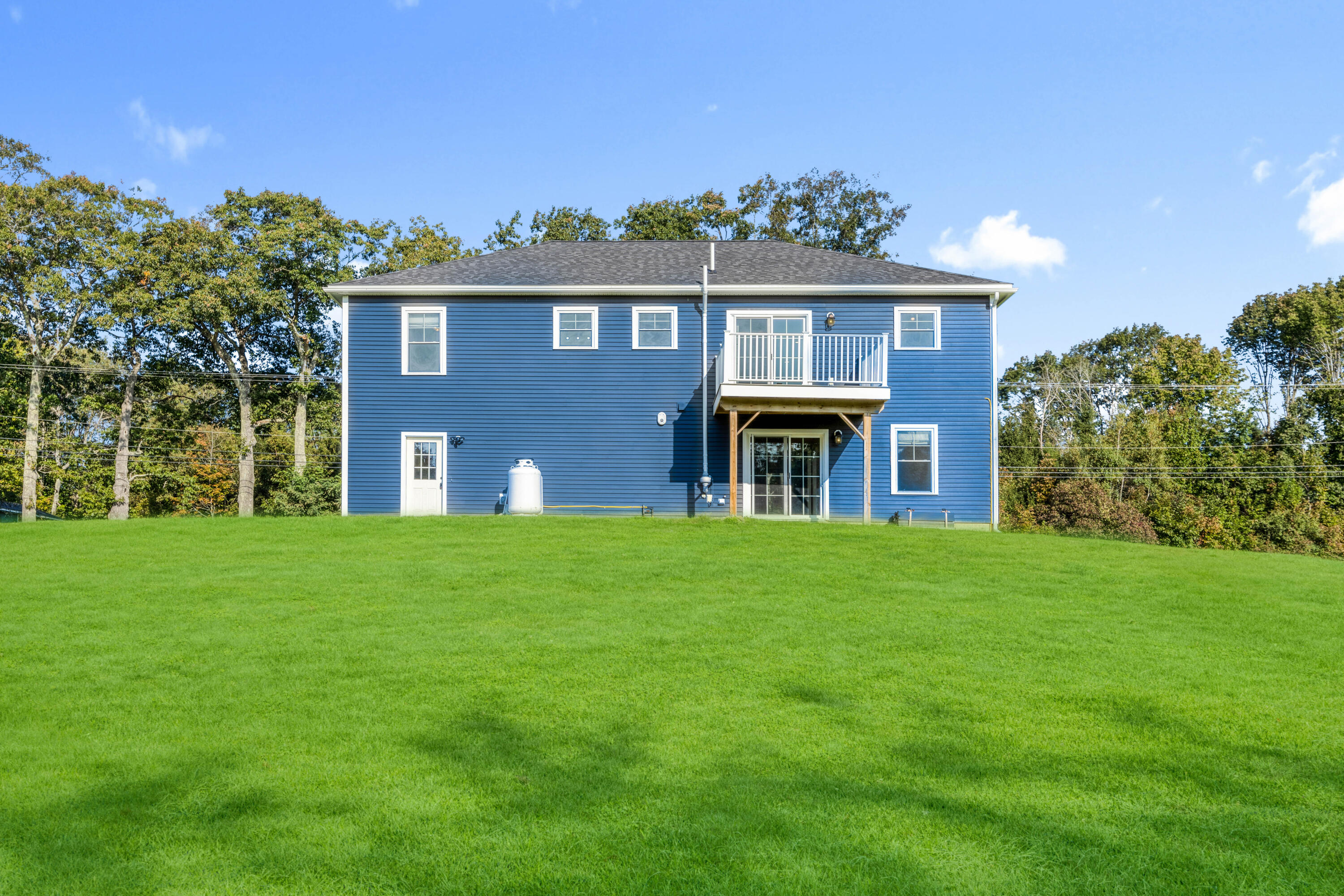 1197 Western Avenue Hampden ME 04444
