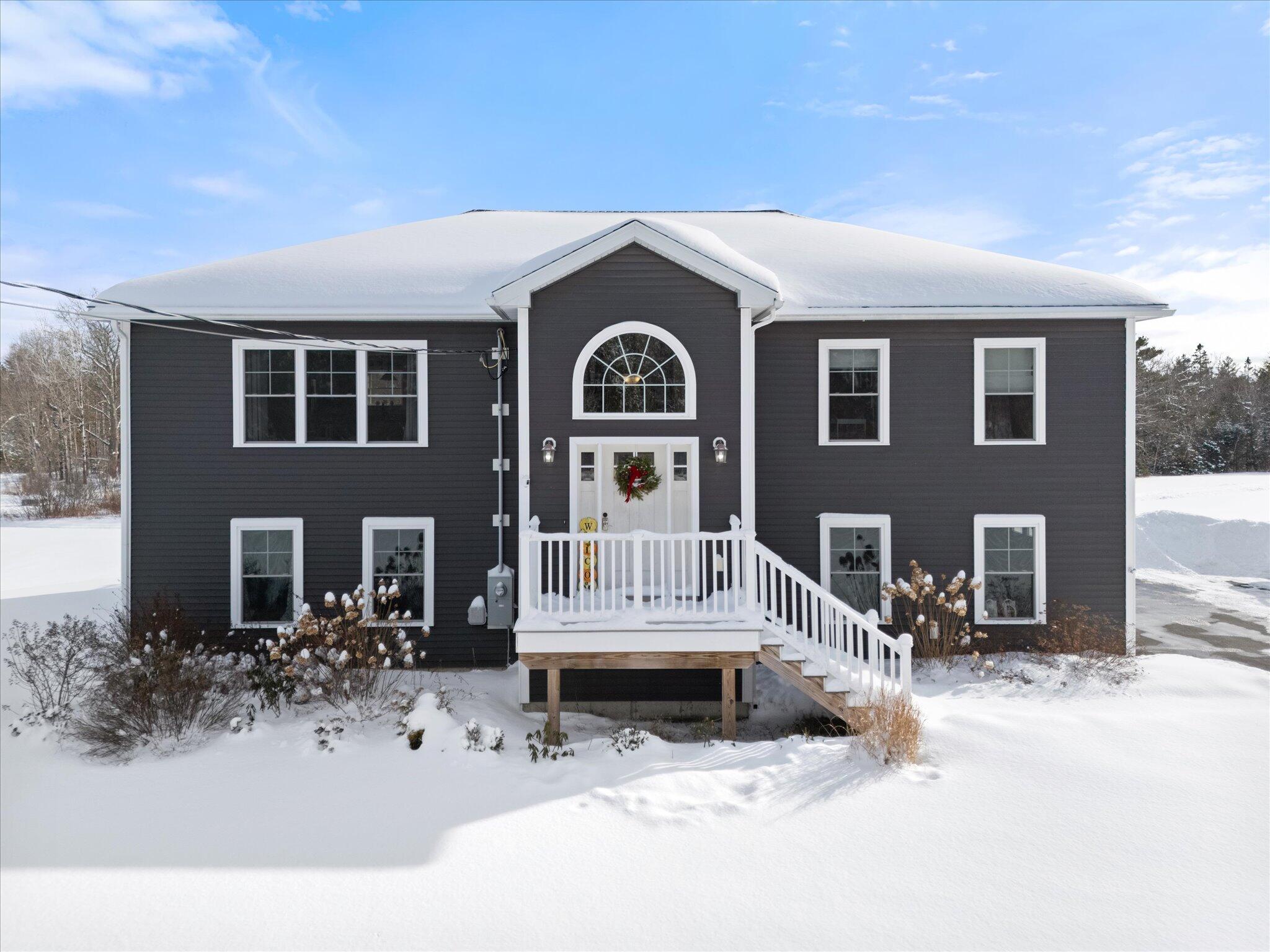 1197 Western Avenue Hampden ME 04444