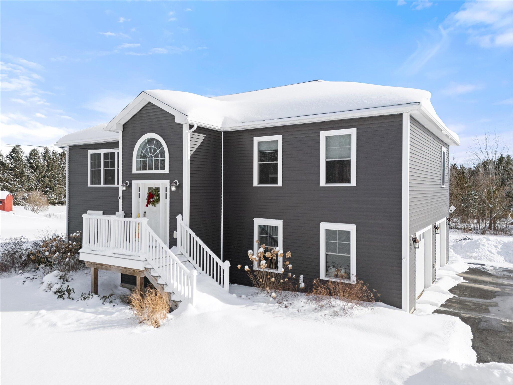 1197 Western Avenue Hampden ME 04444