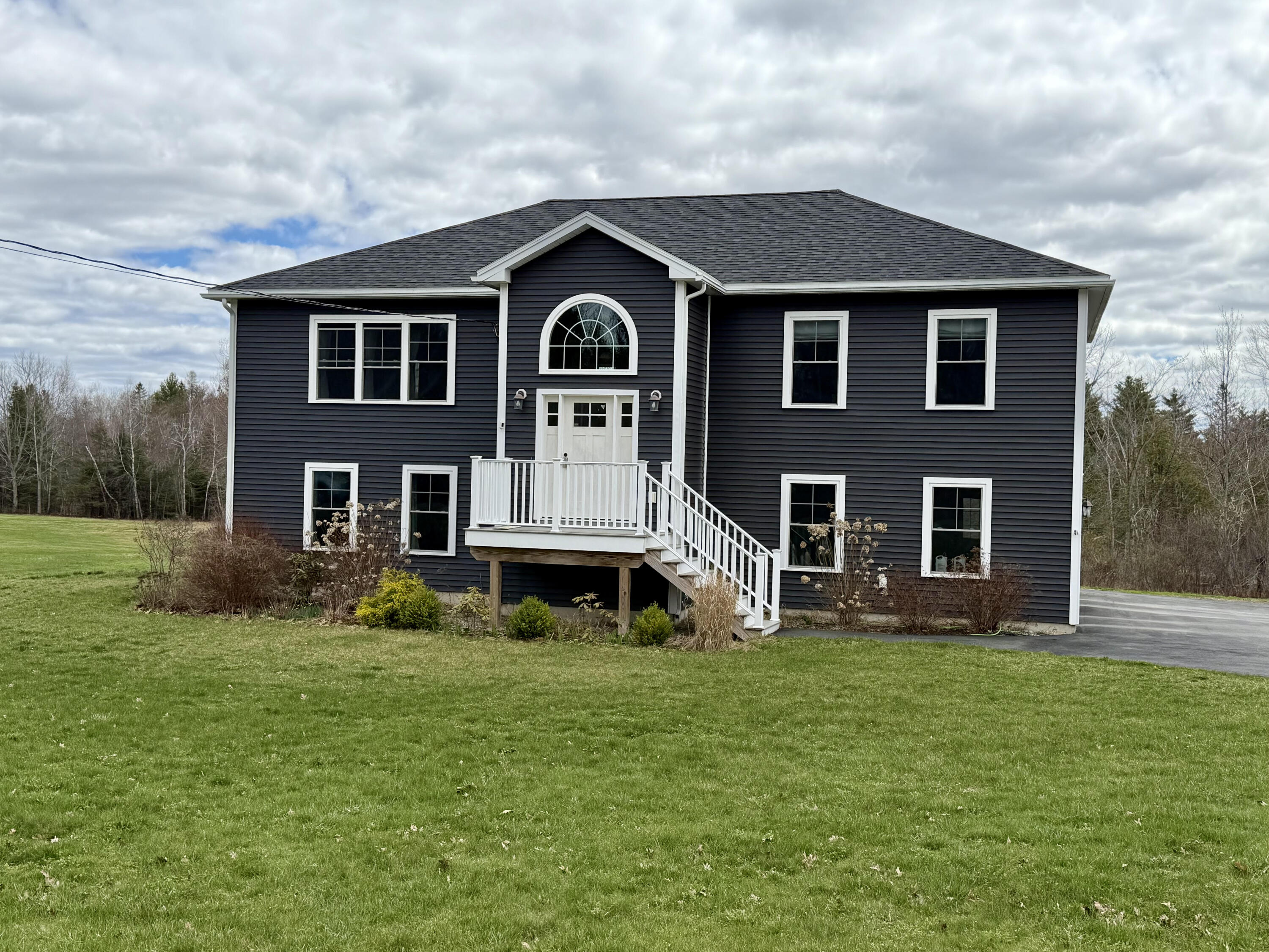 1197 Western Avenue Hampden ME 04444
