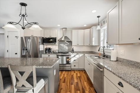 1197 Western Avenue Hampden ME 04444