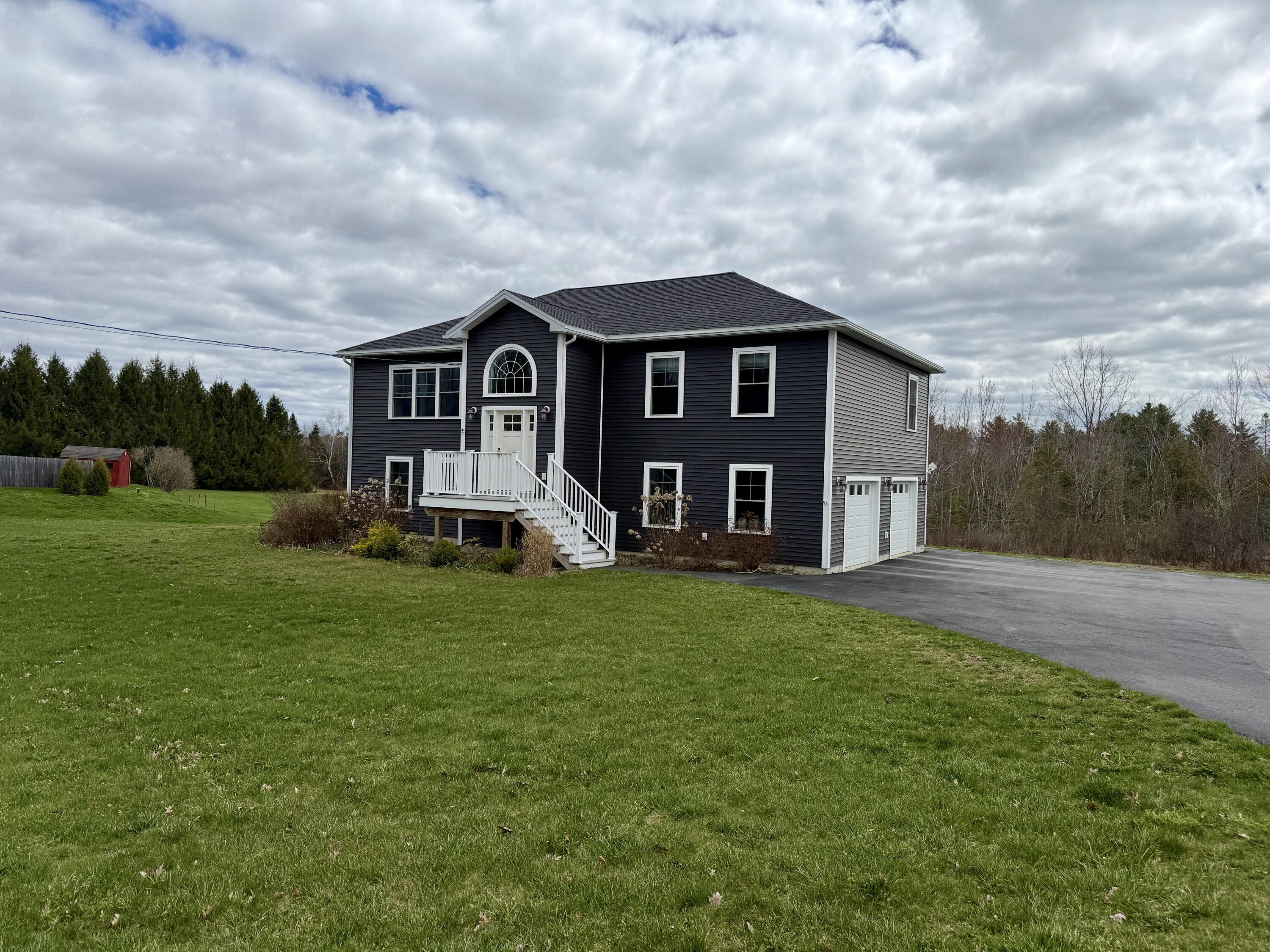 1197 Western Avenue Hampden ME 04444