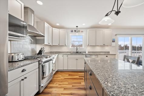 1197 Western Avenue Hampden ME 04444